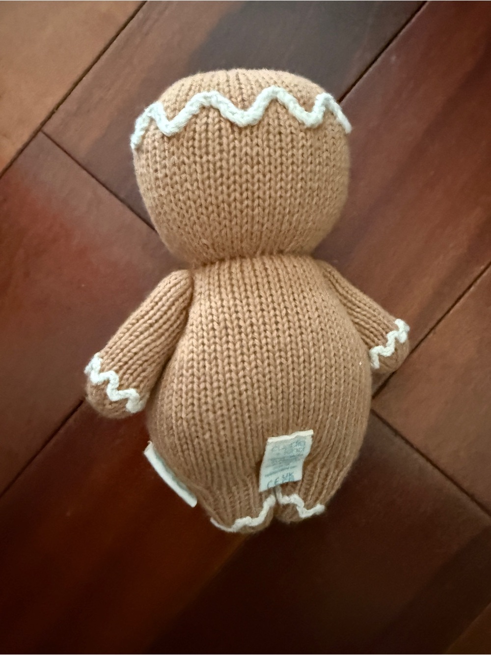 Baby Gingerbread - Picture 2 of 2